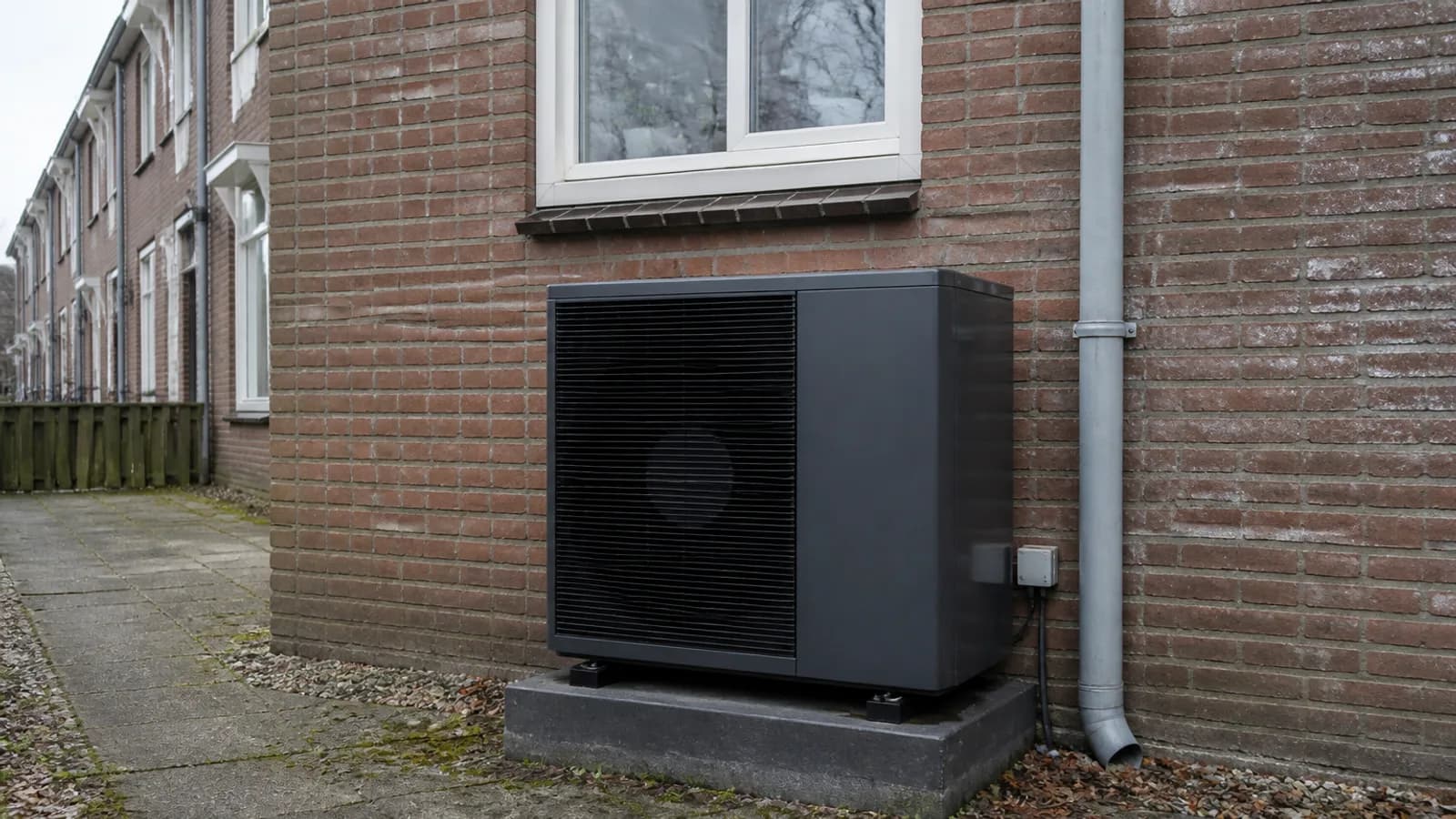 Subsidie warmtepomp 2026: wat ISDE dit jaar uitkeert