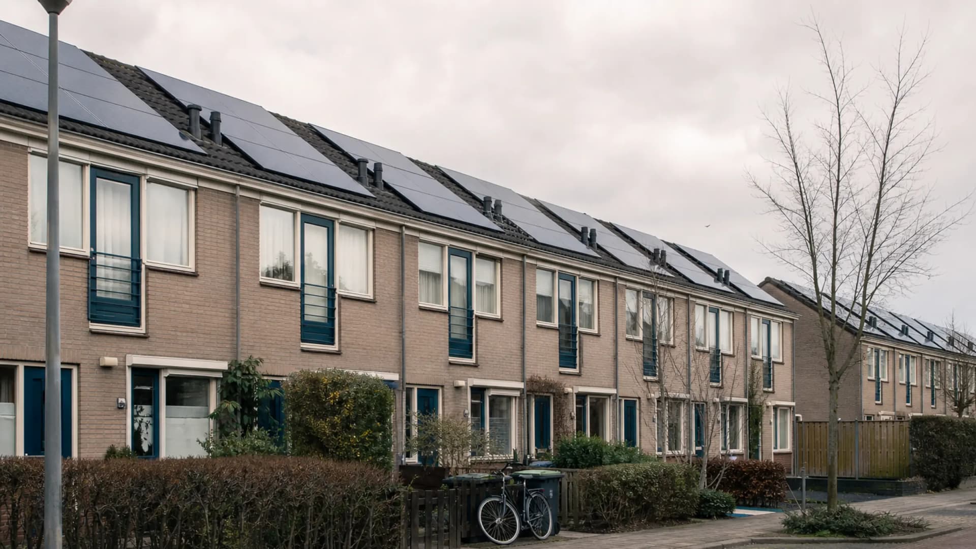Government wants to cut EPV rates as net metering ends