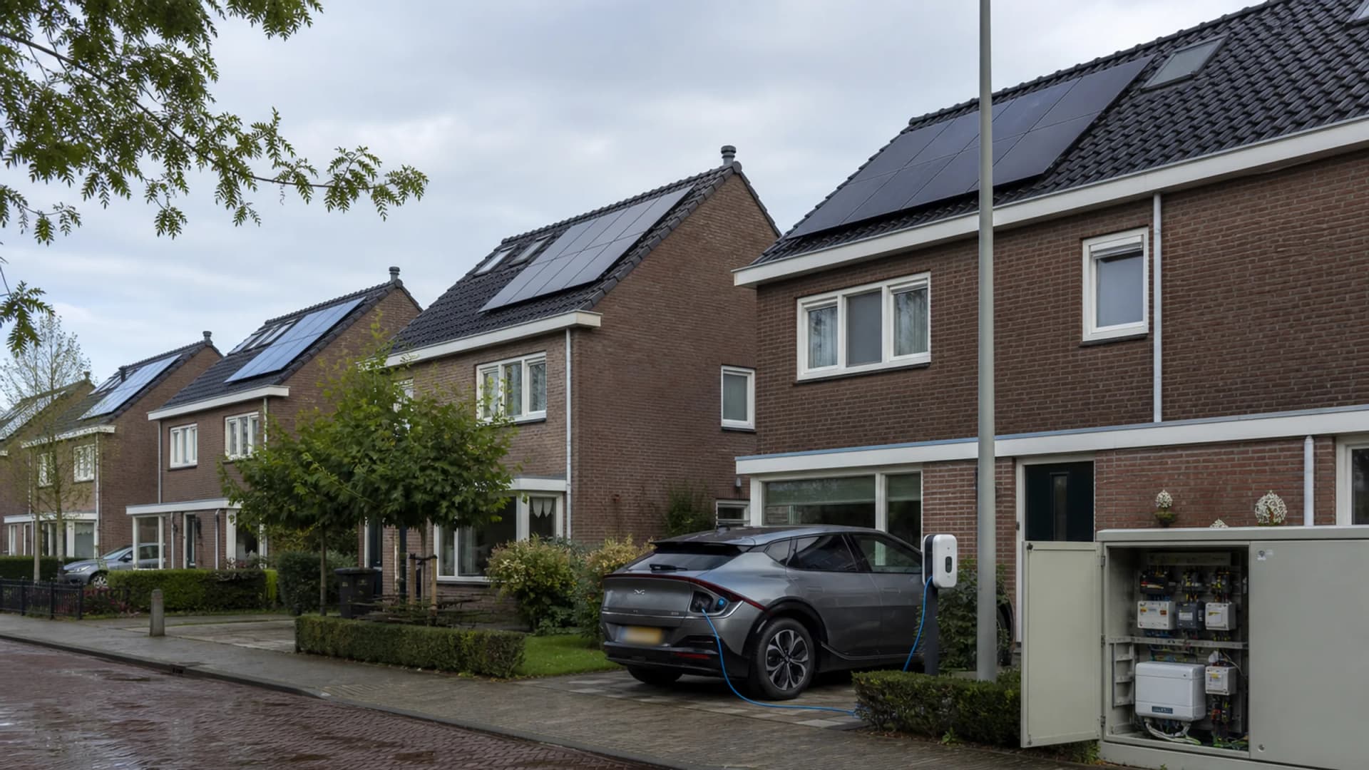 Joining grid control: where is it available and how do you sign up?