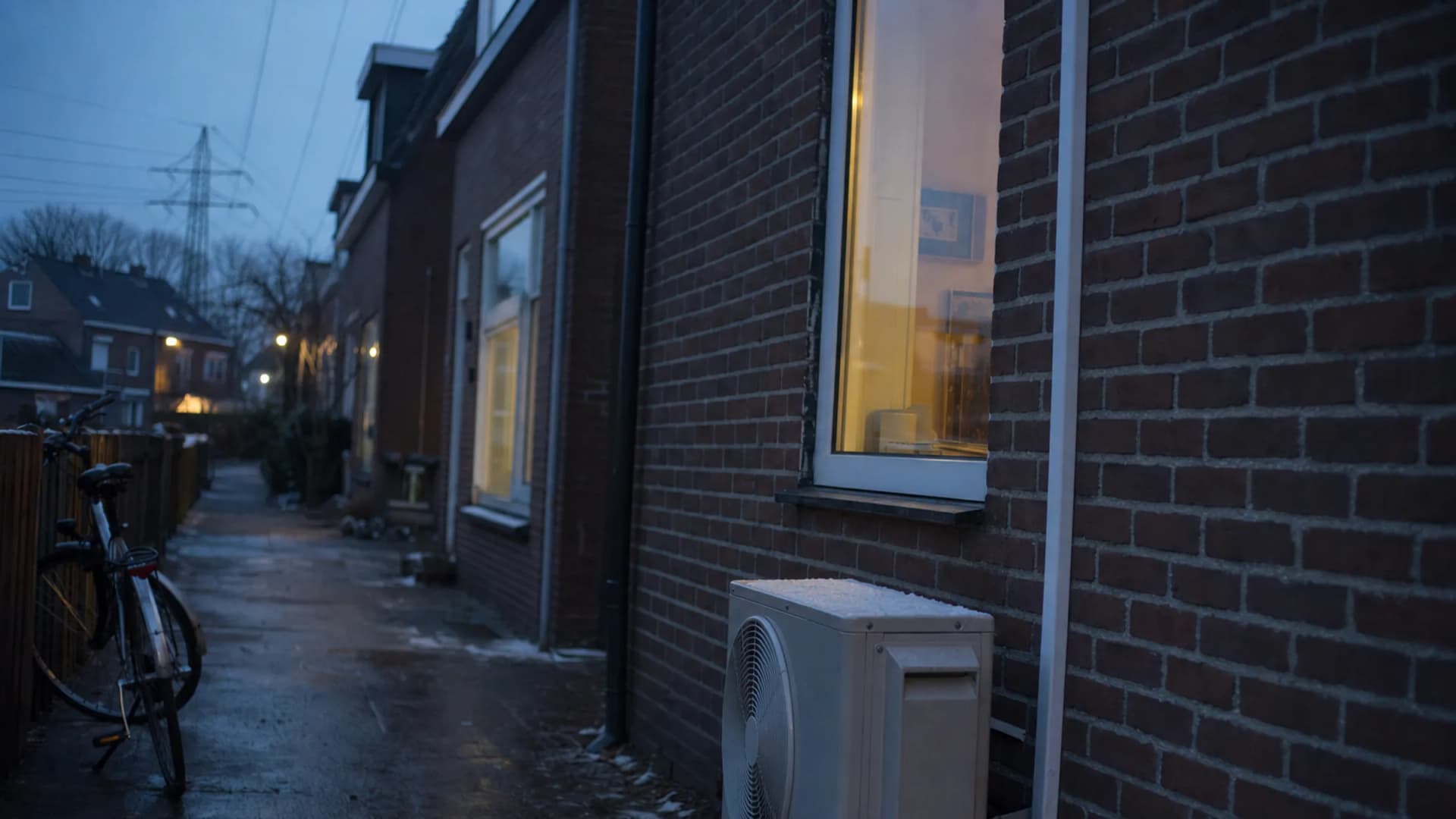 Grid tariff proposal for 2029: what it means for your heat pump