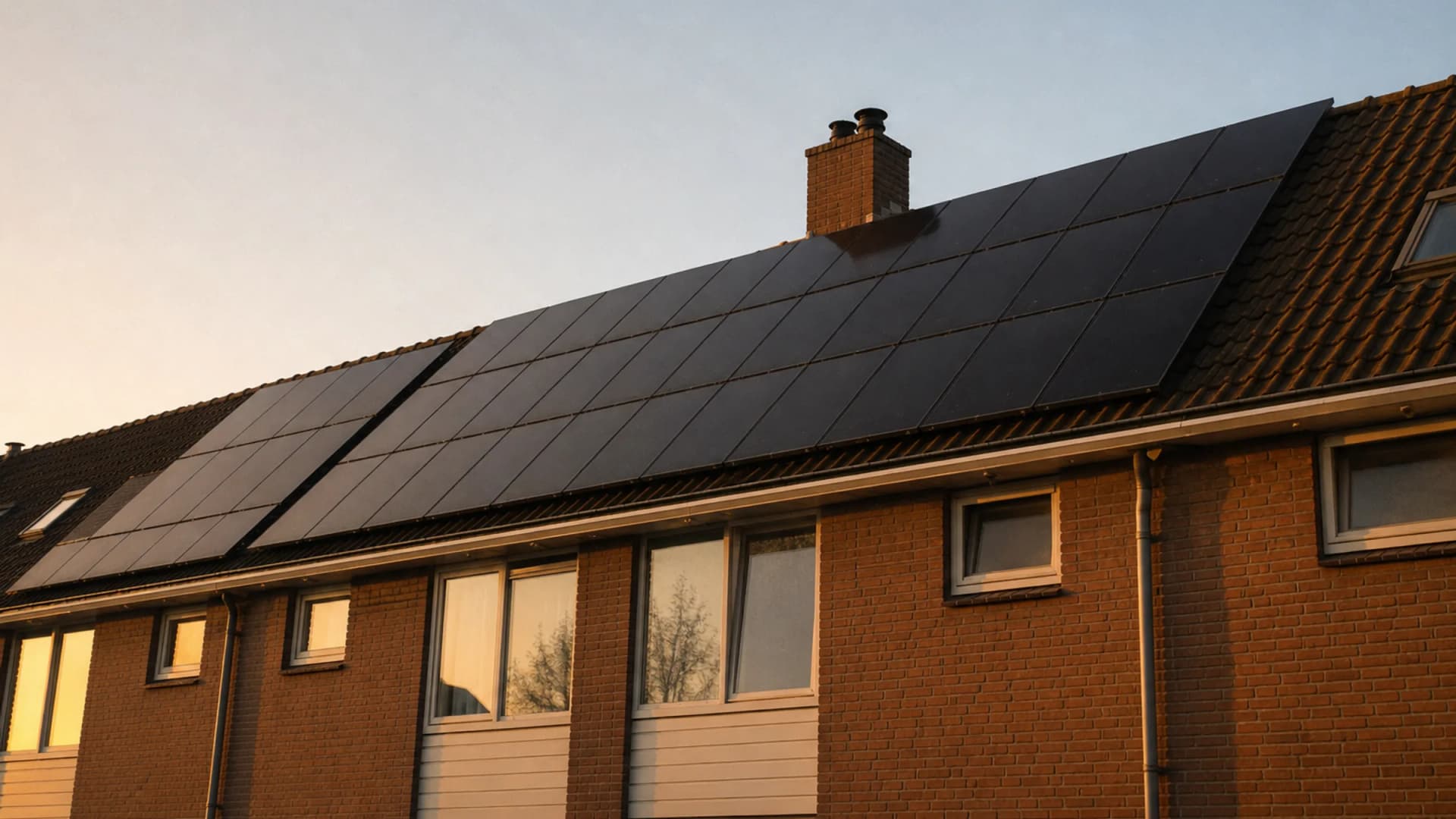 Net metering ends 1 January 2027: what changes?