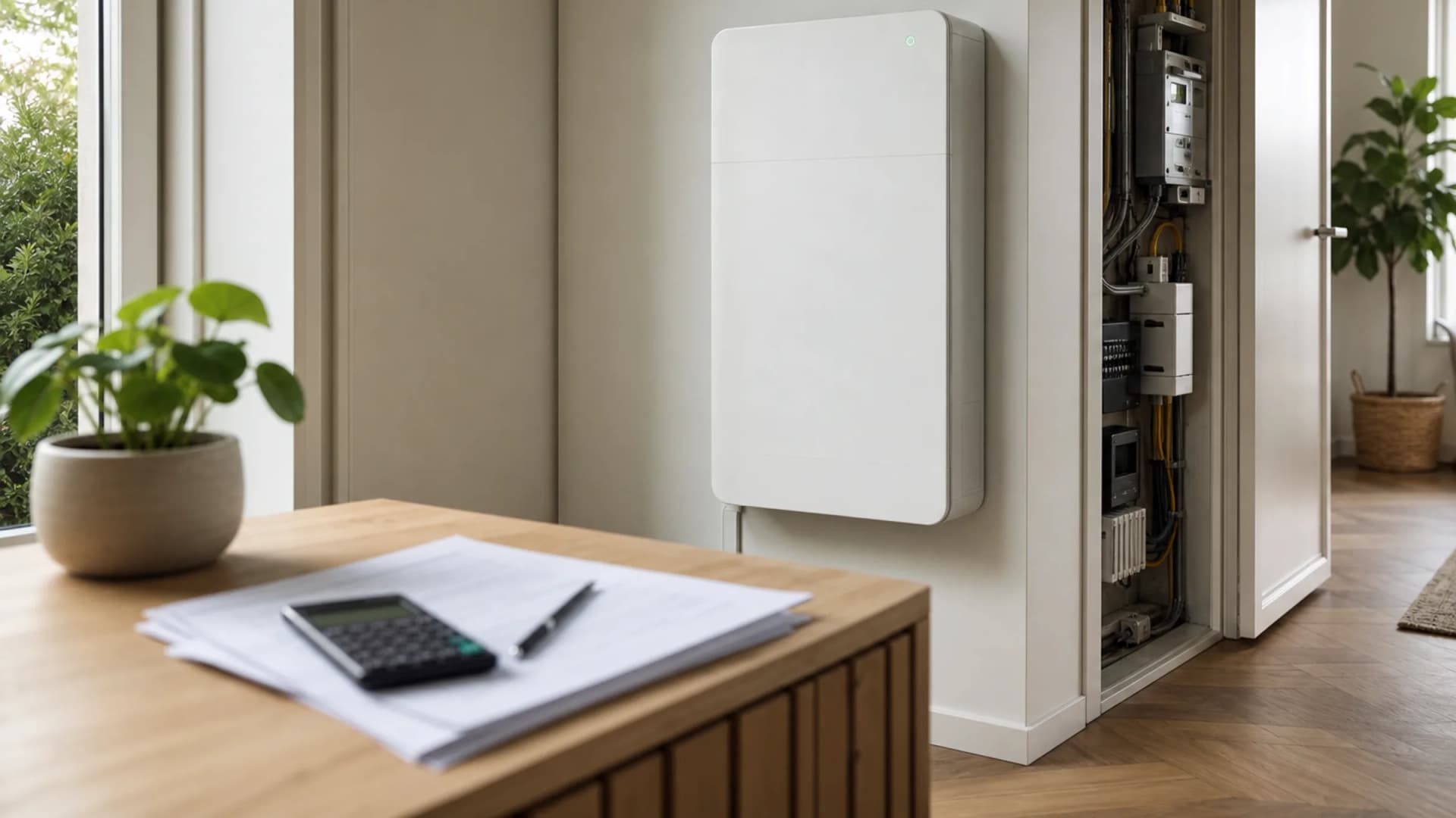 Home battery subsidies: where things stand in July 2026