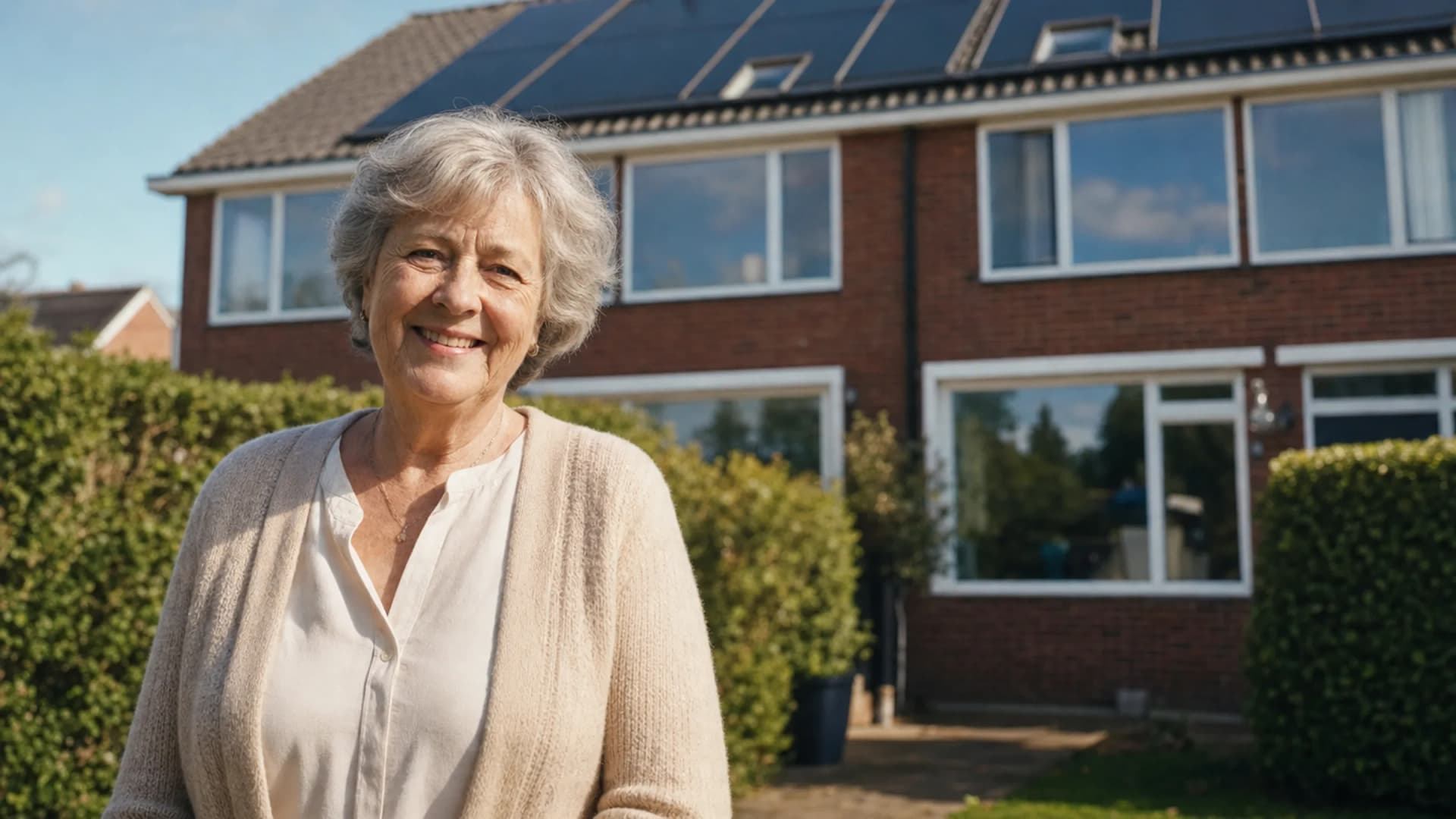 Solar self-consumption: use more of your own power