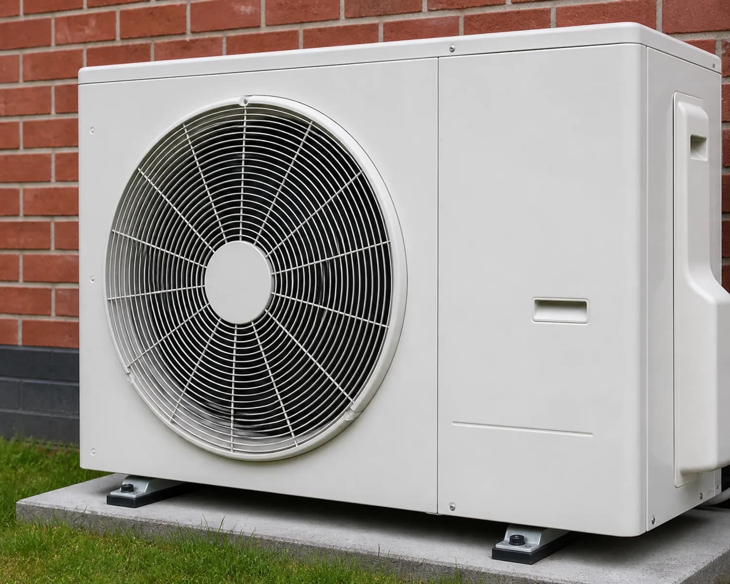 Insulation for a heat pump: what do you need?