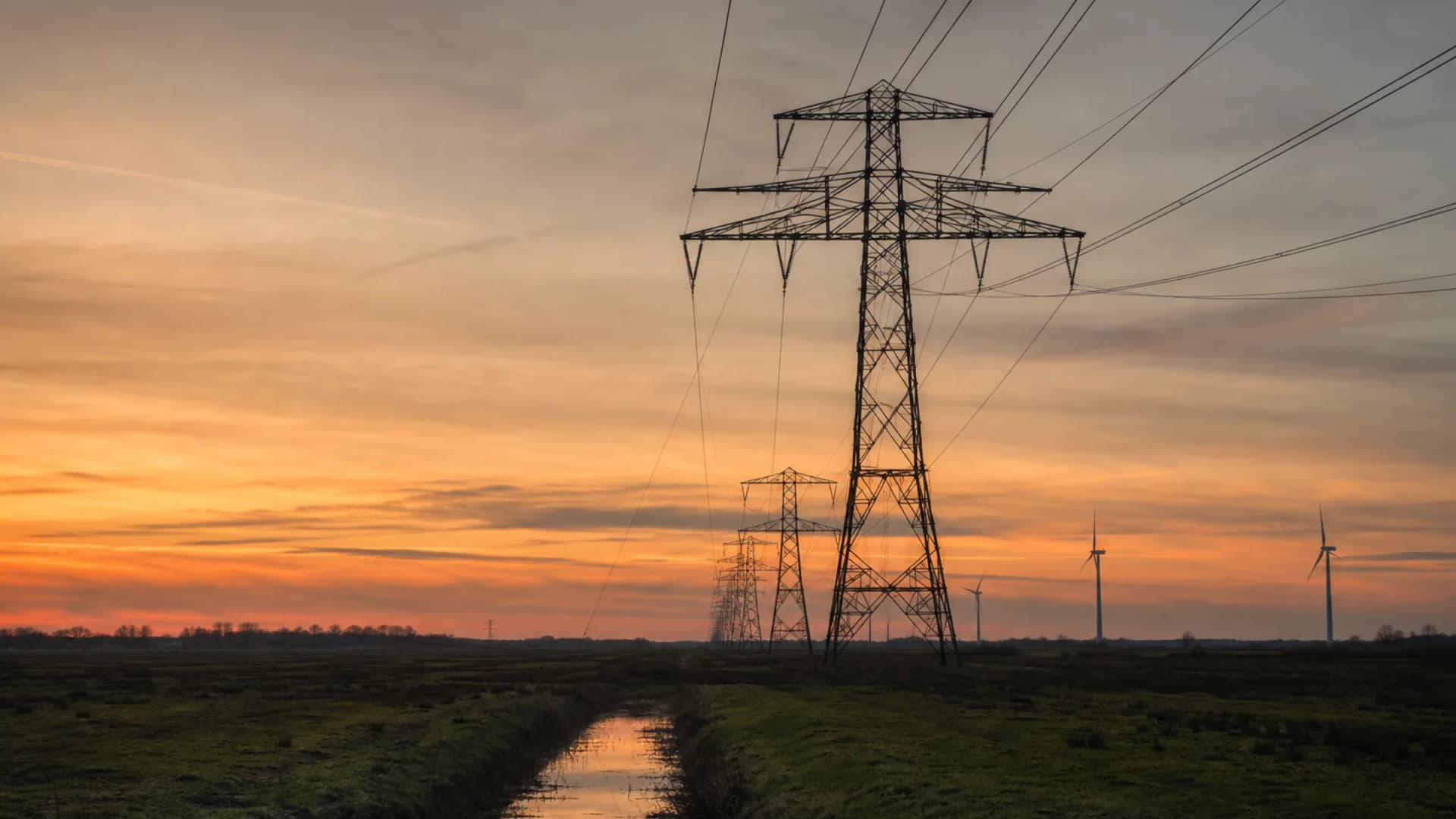 The imbalance market: trading with your home battery