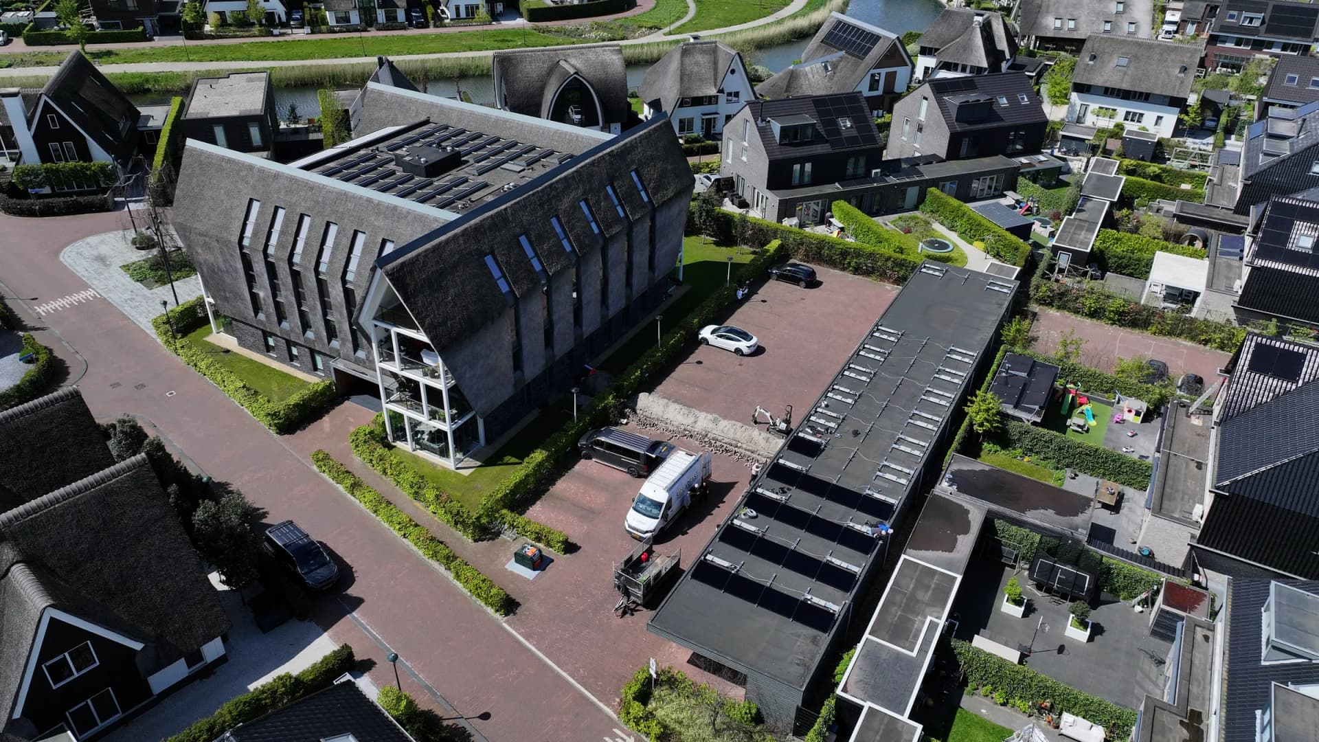 Solar panel annual yield: kWh and benefits