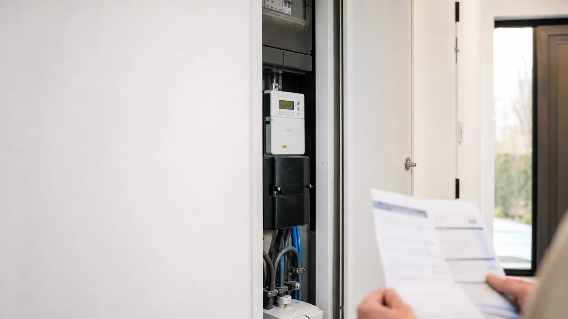 Feed-in payment: what you get for exported power
