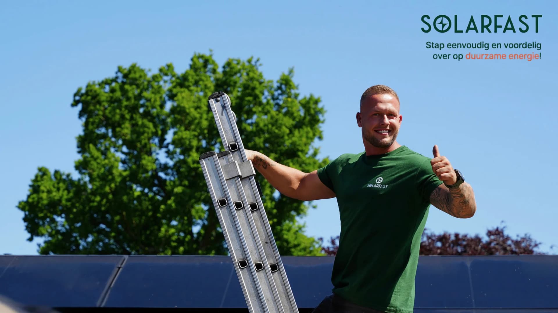 Buying solar panels: what to look for