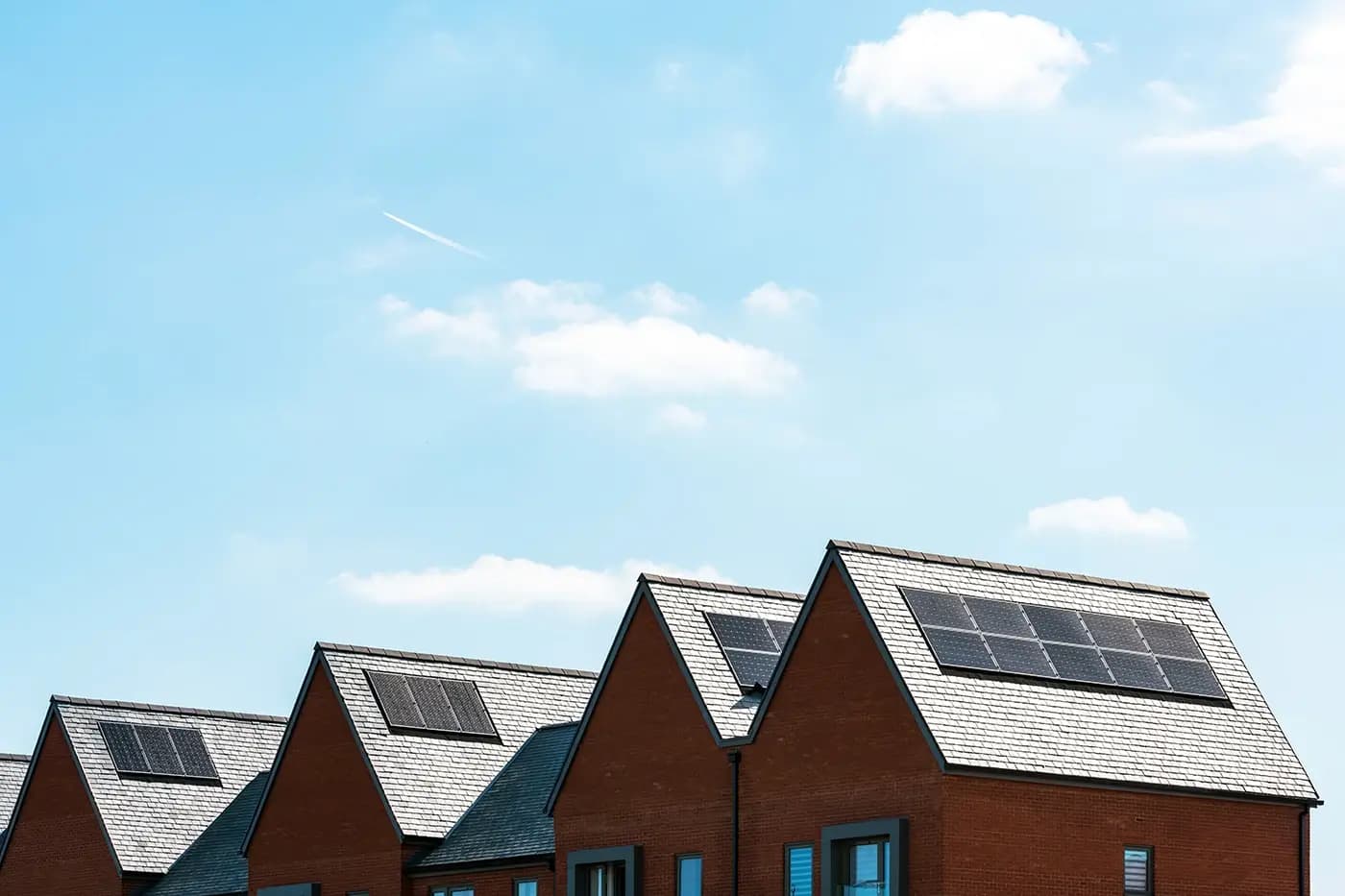 Zonnepanelen