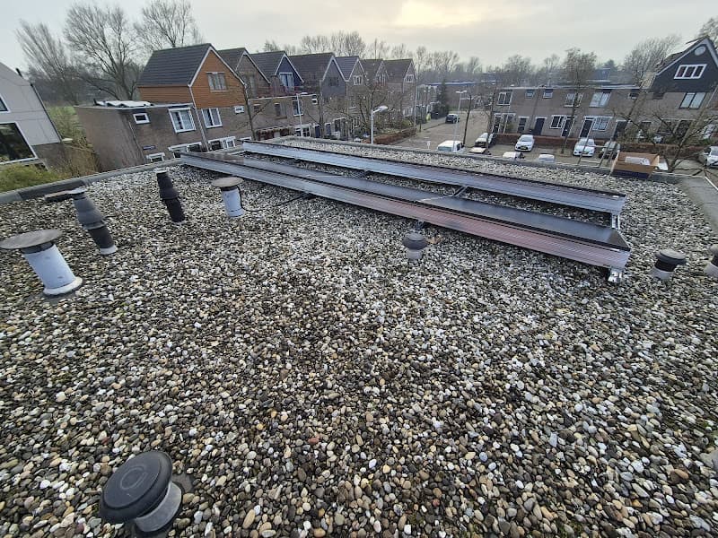 Foto gedeeld door klant Martijn Zondag