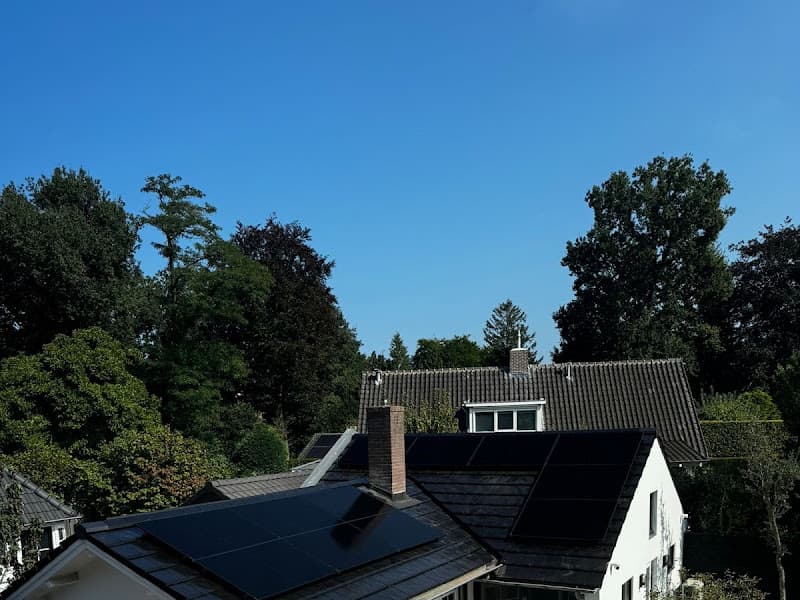 Foto gedeeld door klant Eline Wierda
