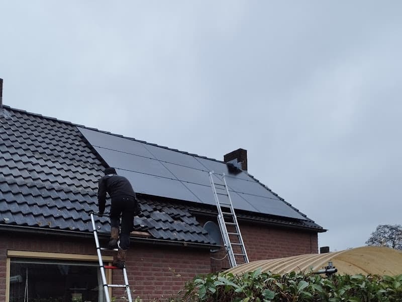 Foto gedeeld door klant H Kirchberg