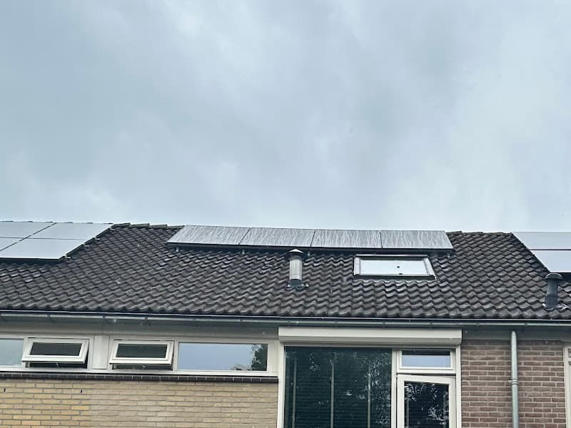 Foto gedeeld door klant JHD D
