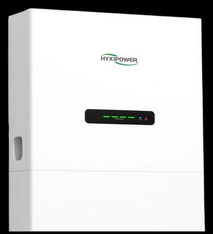 HYXi Power home battery