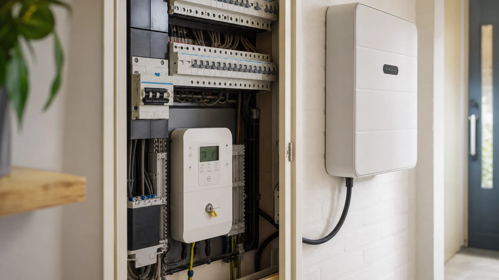 Single-phase or three-phase home battery: what do you need?