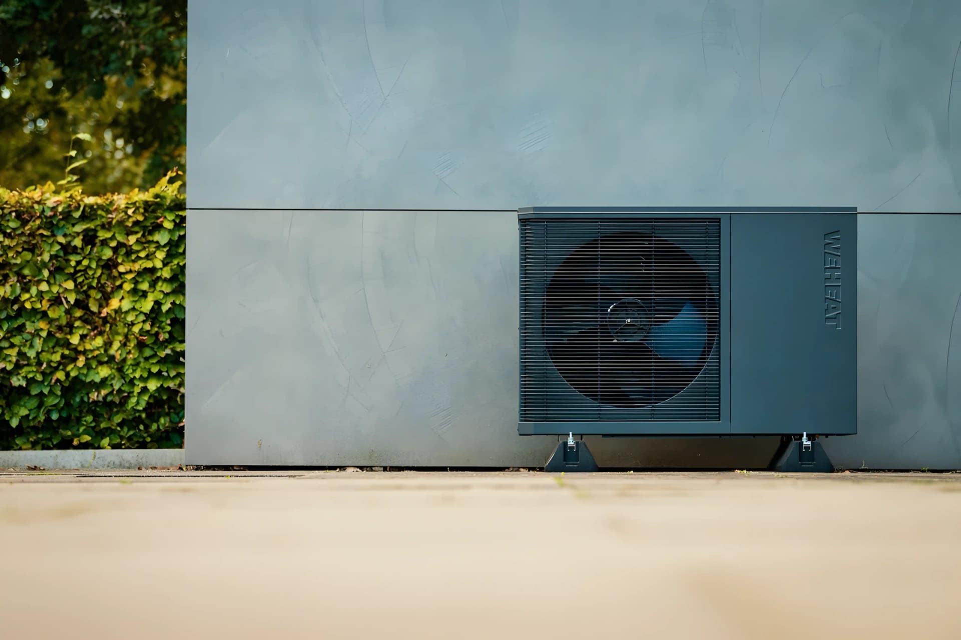 Warmtepomp