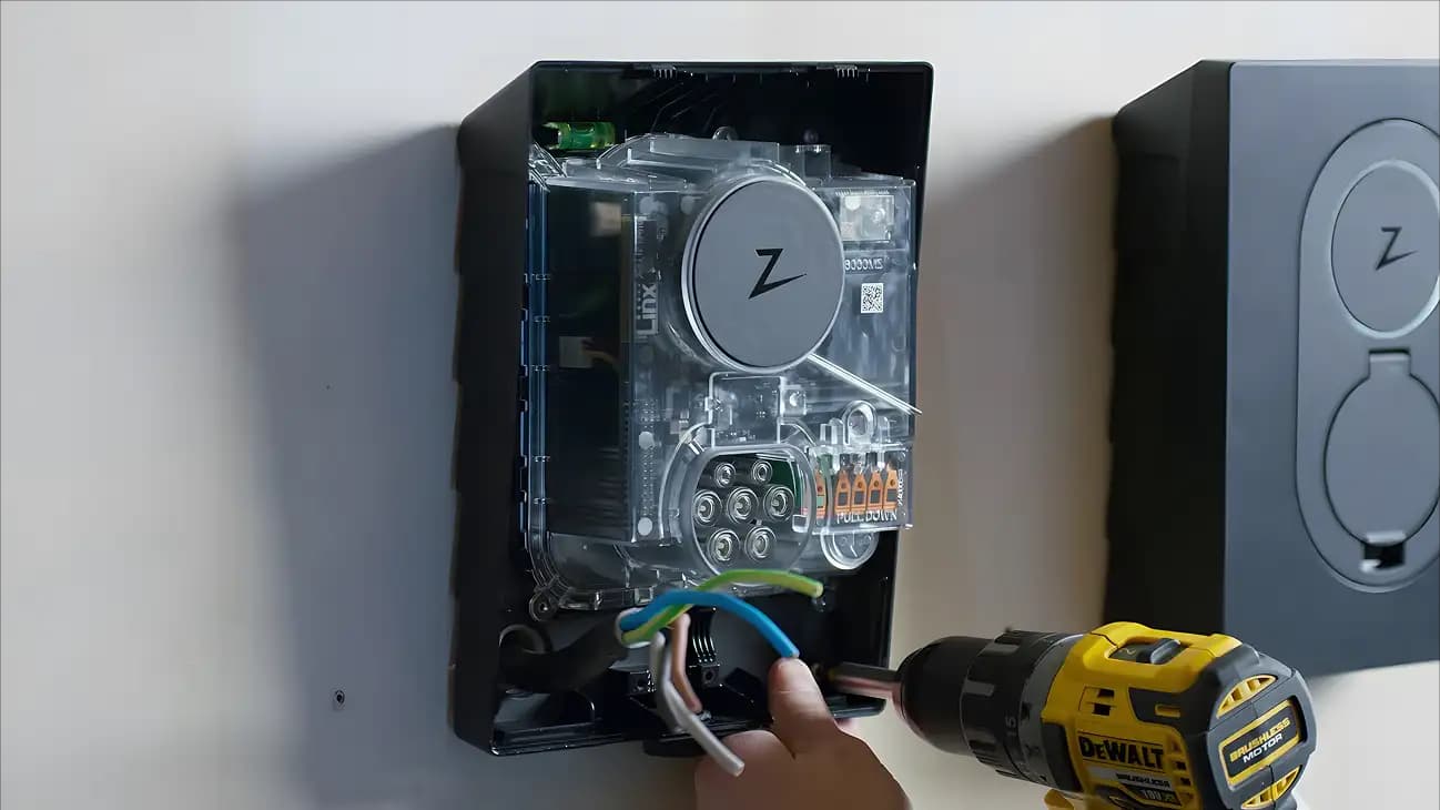 Installatie en Ondersteuning