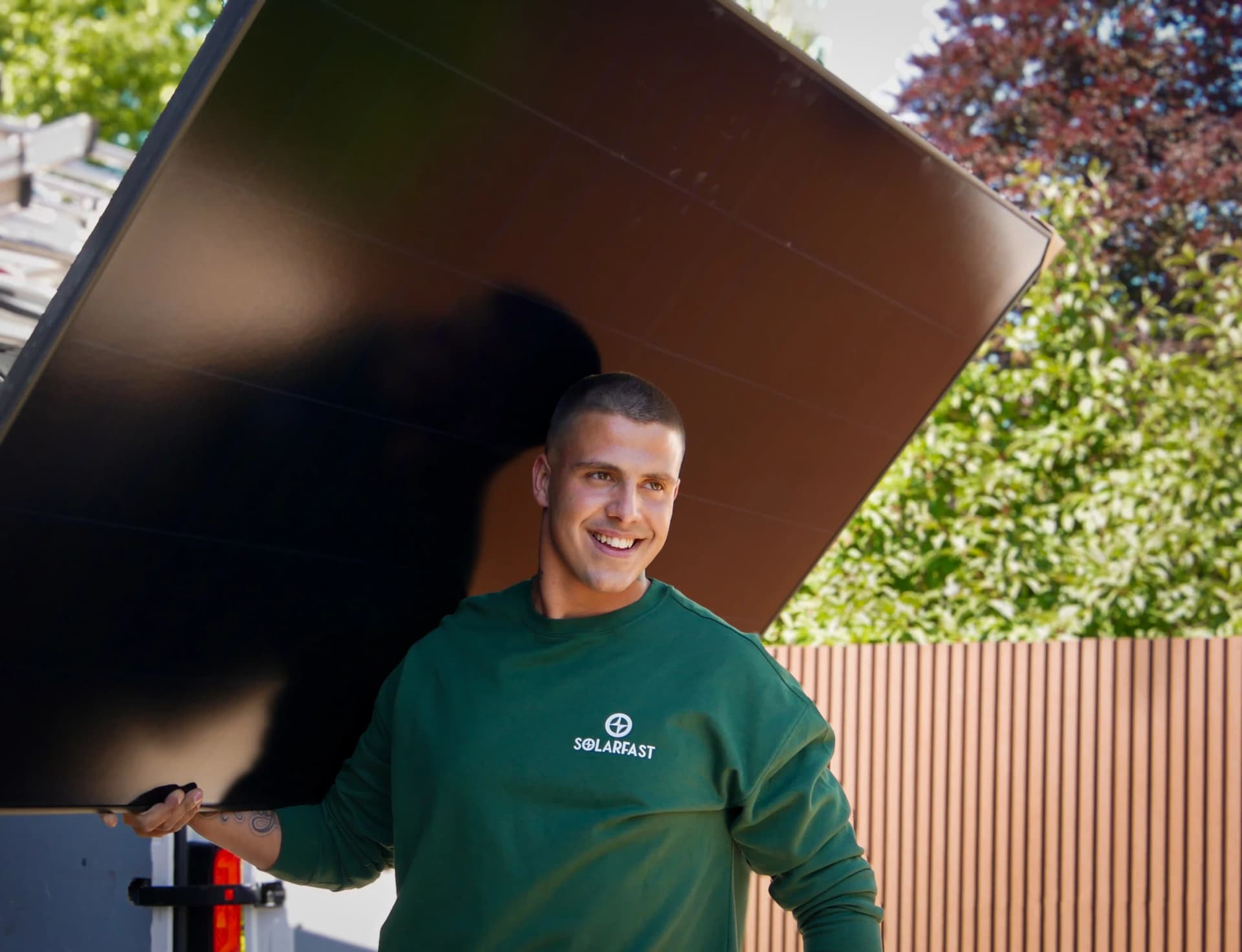 Zonnepanelen