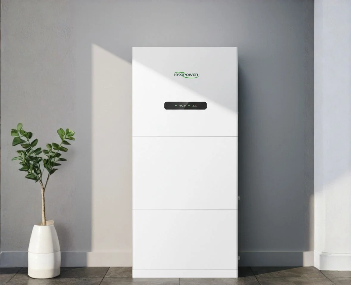 HYXi Power home battery system